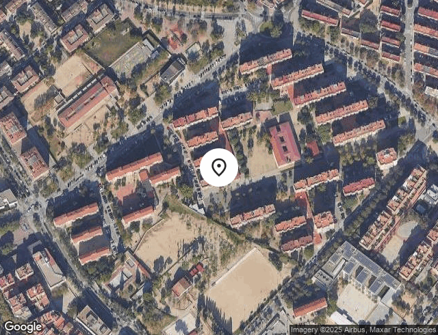 Piso en Avenida Mil·lenari , 25